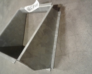 Elbow 30deg 240x240 M&M